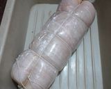 Foto del paso 5 de la receta: Matambre de cerdo y vegetales