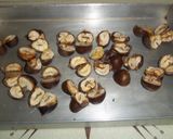 Foto del paso 5 de la receta Castañas al horno