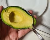 Foto del paso 3 de la receta: 136. Aguacate Relleno