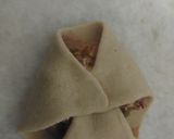 जिंगी पार्सल(zingy parcel recipe in Hindi) रेसिपी चरण 6 फोटो