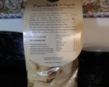 Foto del paso 3 de la receta: Paccheri rellenos de estofado de garbanzos con costilla y c