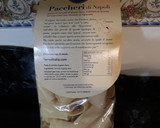 Foto del paso 3 de la receta: Paccheri rellenos de estofado de garbanzos con costilla y c