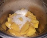 इन्सटेंट मैंगो फालूदा (Instant Mango Falooda recipe in Hindi) रेसिपी चरण 1 फोटो