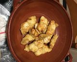 Foto del paso 2 de la receta: Rape a la marinera de mi madre la cocinera