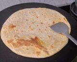 पुरण पोळी (Puran Poli Recipe In Marathi) रेसिपी स्टेप 4 फोटो