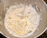 Foto del paso 4 de la receta: Pastel esponjoso de leche condensada y coco