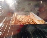 Chilis-fokhagymás tökmag recept fázis 3 fotója