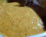 Foto langkah ke 4 dari resep Saus gochujang (homemade, halal).