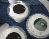 Foto langkah ke 4 dari resep Ice cream cup ide jualan (dg rincian).