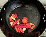 Foto langkah ke 3 dari resep Kentang Usus Balado.
