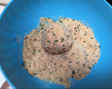 Foto del paso 6 de la receta: Papas bomba rellenas de carne
