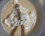 Foto del paso 5 de la receta: Tarta de queso y limón