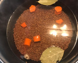 Foto del paso 1 de la receta: Lentejas pardinas con chorizo