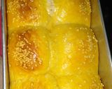Foto langkah ke 5 dari resep Roti Sobek by food processor.