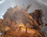Foto del paso 2 de la receta: Hongos en escabeche