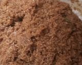 Foto langkah ke 8 dari resep Wajik Ketan Gula Merah.