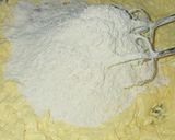Foto langkah ke 4 dari resep Bolu tape (tanpa pengembang).