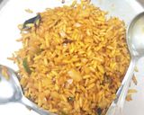 મમરા ની ચટપટી(Mamra chatpati recipe in gujarati) રેસીપી સ્ટેપ5ફોટો