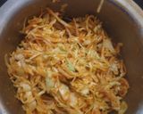 पत्तागोभी का पकौड़ा (Pattagobhi ka pakoda recipe in Hindi) रेसिपी चरण 2 फोटो