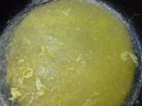 Roti Gabus/ Cendol Keju Rainbow #BikinRamadanBerkesan