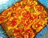 Zsiványpecsenye recept fázis 4 fotója