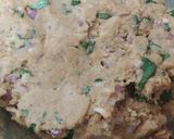 কোফ্তা কাঁচকলার (kanchakolar kofta recipe in Bengali) রেসিপি ধাপ - 2 ছবি