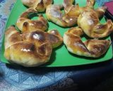 Foto del paso 6 de la receta: Medialunas