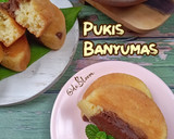 Foto langkah ke 9 dari resep 873. Pukis Banyumas Menul.