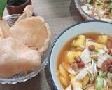 Foto langkah ke 5 dari resep Asinan sayur bogor.