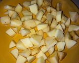 Foto del paso 5 de la receta: Budín de Manzana🍎