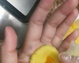 Foto langkah ke 4 dari resep Nastar Keju Enak.