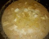 পনির বাটার মশালা (Paneer butter masala recipe in Bengali) রেসিপির ধাপ 5 ছবি