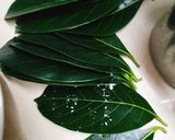 Hình bước làm 4 của món Bánh nếp tạo hình