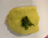 Foto del paso 7 de la receta: Pastel de papas con pollo (puré sin leche ni mantequilla)