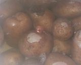 Gyors, egyszerű, krumplis pogi recept fázis 1 fotója