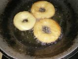 Donat kentang empuk