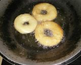 Foto langkah ke 3 dari resep Donat kentang empuk.