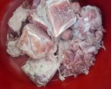 Foto langkah ke 1 dari resep Sop Janda (Jawa Sunda).