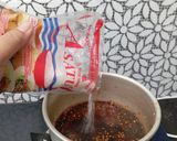 Foto langkah ke 2 dari resep Sambal Kecap Pedas untuk Cocolan.