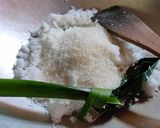 Foto langkah ke 1 dari resep Dadar gulung unti gula pasir.