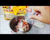 Foto langkah ke 7 dari resep Egg Chicken Roll.