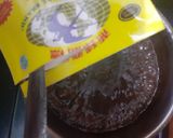 Foto langkah ke 4 dari resep Puding box super lembut.