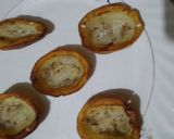 A picture of step 2 of Paneer Chilli Potato Cups.
