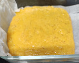 கடலை மாவு நட்ஸ் பர்பி (Gram flour nuts burfi recipe in tamil) ரெசிபி ஸ்டேப் 7 புகைப்படம்