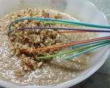 Karácsonyi almástallér 🎄 recept fázis 4 fotója