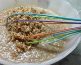 Karácsonyi almástallér 🎄 recept fázis 4 fotója