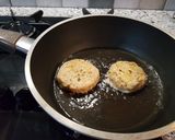 Foto del paso 3 de la receta: Milanesas de Nabo