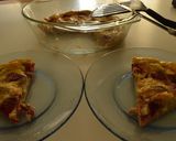Foto del paso 5 de la receta: Clafoutis saludable