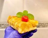 Foto del paso 10 de la receta Tarta de Manzana “Sin Gluten” (“Gluten-free” Apple Pie)