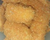 Foto langkah ke 4 dari resep Banana Nugget Simple.